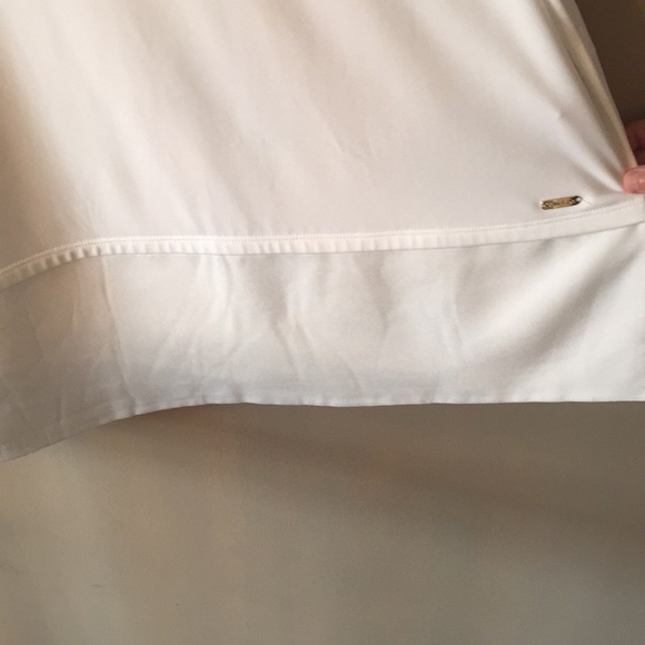 NWT Calvin Klein Blouse - Picture 3 of 8